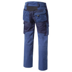 Pantalon de travail femme TOOLS