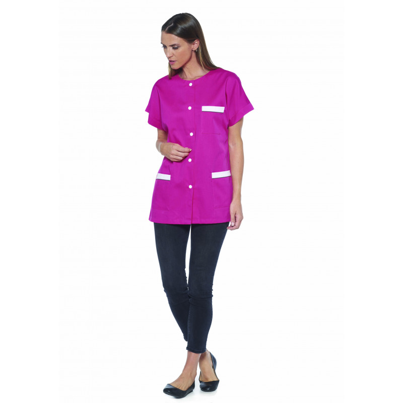 ANITA FLASHY Tunique médicale femme couleur