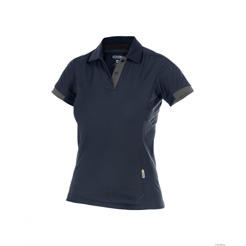 Polo Pour Femmes Traxion