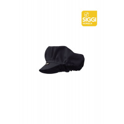 HOLLY Beret de restauration 100% polyester