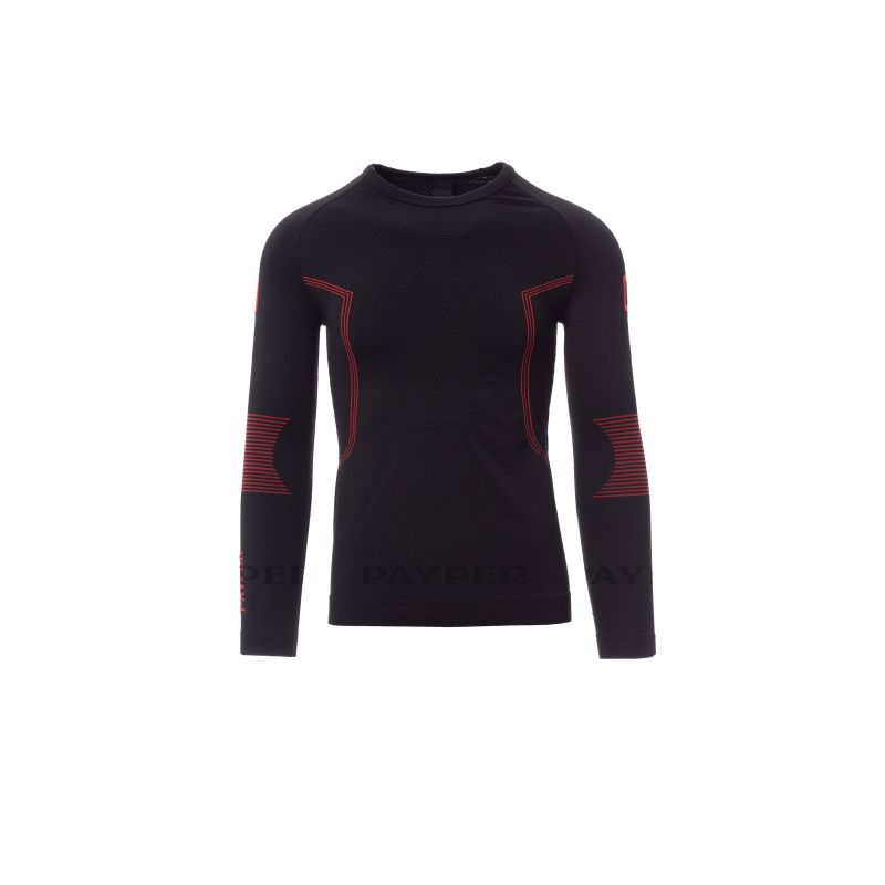 Sous pull de travail anti-froid homme Thermolactyl