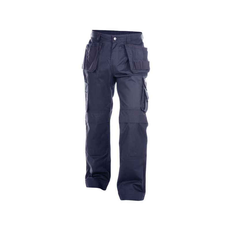 OXFORD Pantalon de travail multipoche 