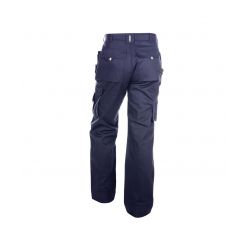 OXFORD Pantalon de travail multipoche 