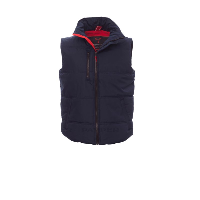 Gilet Unisexe 100% Polyester