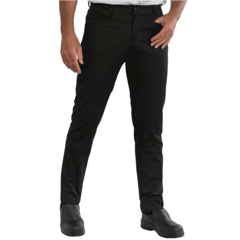 064579 Pantalon Slim Homme