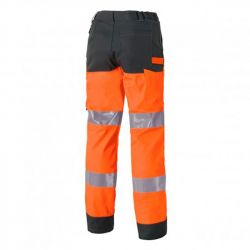 Luklight Pantalon Genouilléres