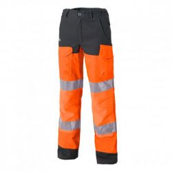 Luklight Pantalon Genouilléres