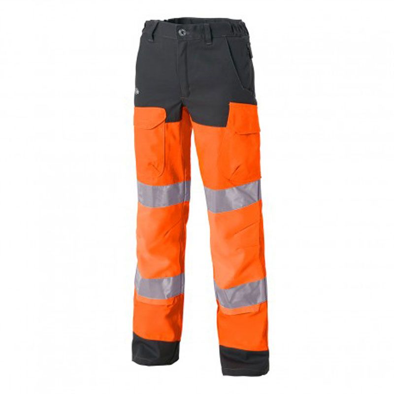 Luklight Pantalon Genouilléres