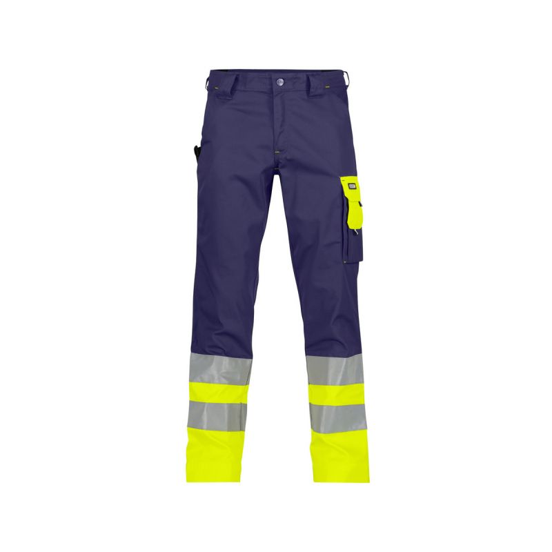 Pantalon De Travail Haute Visibilité Omaha 300g/m2