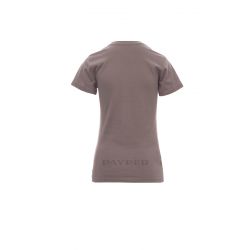 Sunrise Lady Tee-shirt Cintré Pour Femme