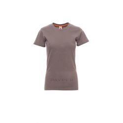 Sunrise Lady Tee-shirt Cintré Pour Femme