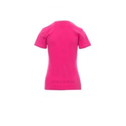 Sunrise Lady Tee-shirt Cintré Pour Femme