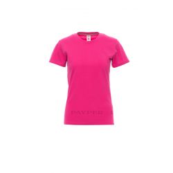 Sunrise Lady Tee-shirt Cintré Pour Femme