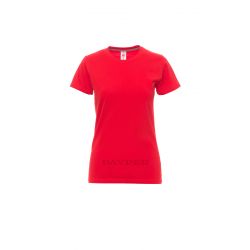 Sunrise Lady Tee-shirt Cintré Pour Femme