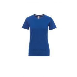 Sunrise Lady Tee-shirt Cintré Pour Femme