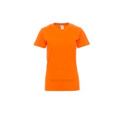 Sunrise Lady Tee-shirt Cintré Pour Femme