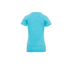 Sunrise Lady Tee-shirt Cintré Pour Femme