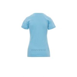 Sunrise Lady Tee-shirt Cintré Pour Femme