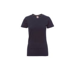 Sunrise Lady Tee-shirt Cintré Pour Femme