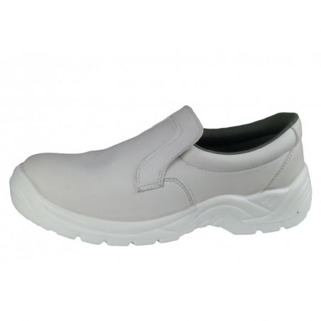 Chaussure Cuisine S2 Blanc