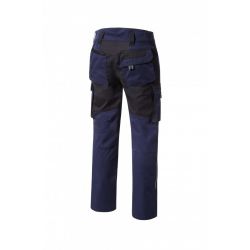 Tools 2.0 pantalon de travail polycoton