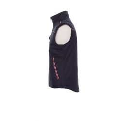 Shuttle 2.0 Gilet Unisexe à Zip