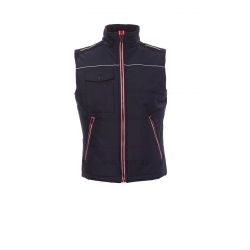 Shuttle 2.0 Gilet Unisexe à Zip