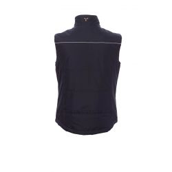 Shuttle 2.0 Gilet Unisexe à Zip