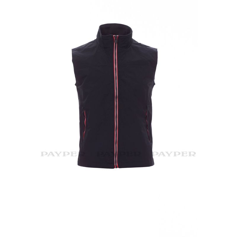 Horizon R. 2.0 Gilet Homme à Zip