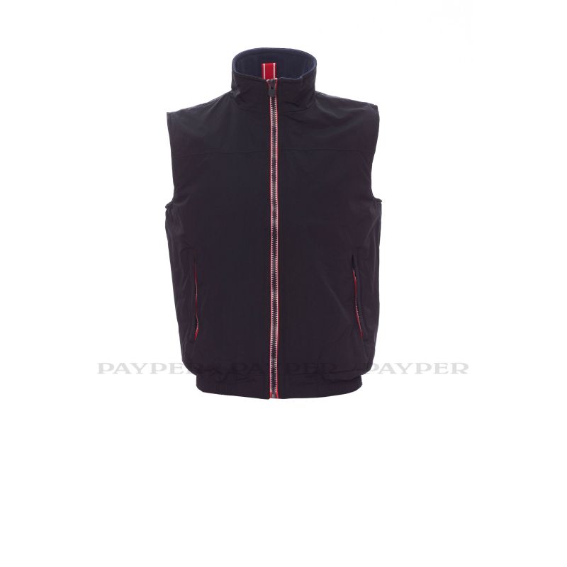 South R. 2.0 Gilet Unisexe à Zip