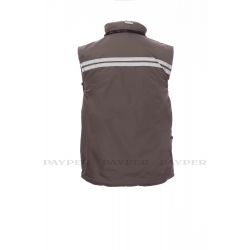 Flight Gilet Homme à Zip