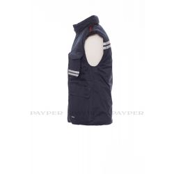 Flight Gilet Homme à Zip