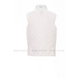 Gate Gilet Homme Matelassé Zip