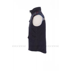 Mig 2.0 Gilet Unisexe à Zip