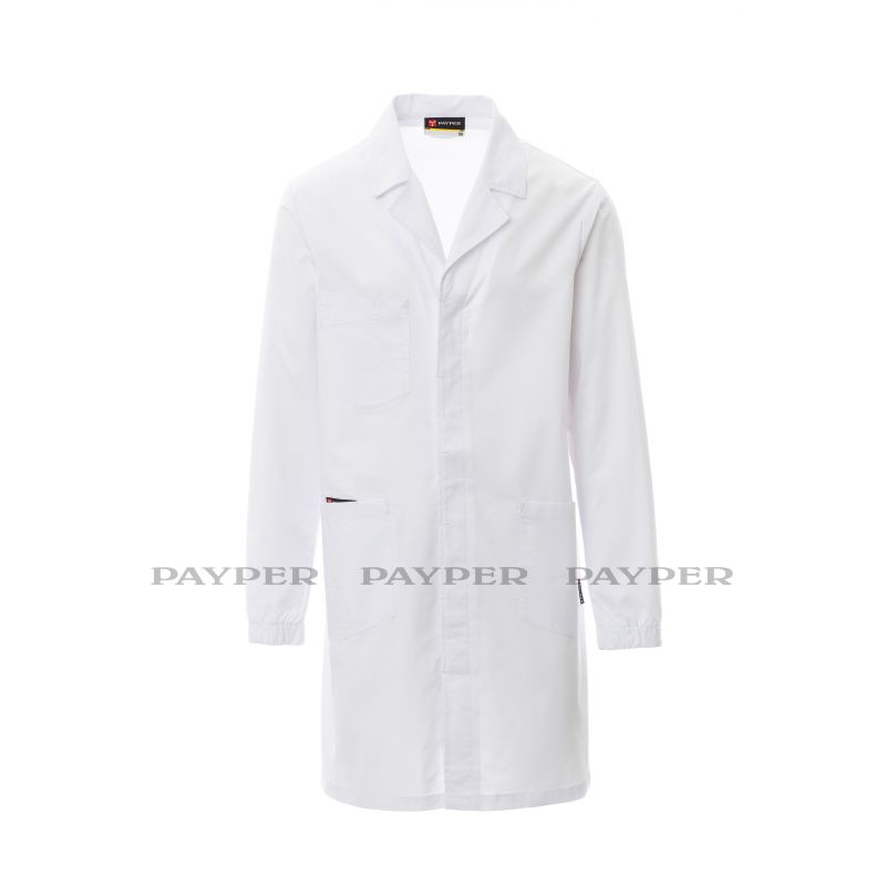 Lab Blouse Pour Homme