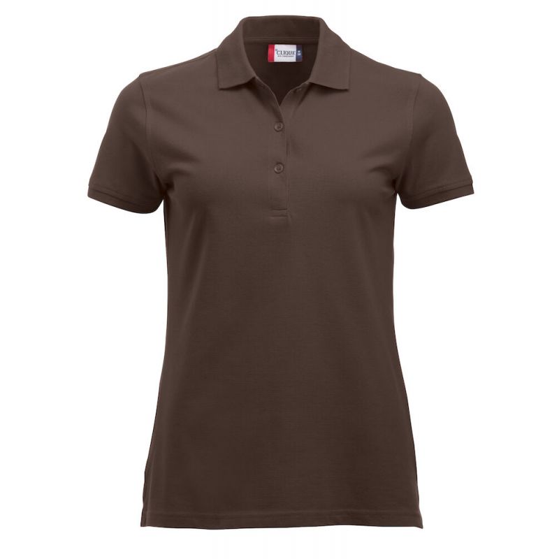 Polo Mc Classic Marion 028246 100% Coton Peigne 028246