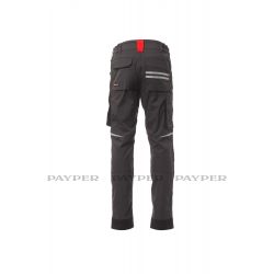 Next 400 Summer Pantalon De Travail Stretch