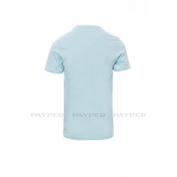 Sunset Tshirt Pour Homme