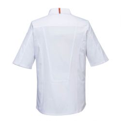 Veste De Cuisine Mc Mesh Veste De Cuisine Mc Mesh