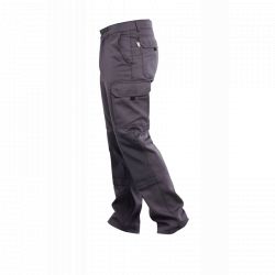 TYPHON Pantalon de travail homme multipoches