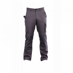 TYPHON Pantalon de travail homme multipoches