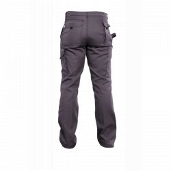 TYPHON Pantalon de travail homme multipoches