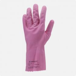 Mo5020 Gants Eurodip 5020 Latex Naturel Ménage Standard