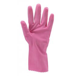 Mo5020 Gants Eurodip 5020 Latex Naturel Ménage Standard