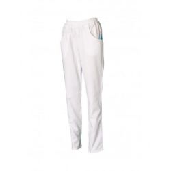 Zephyr Pantalon Elastique Pour Femme