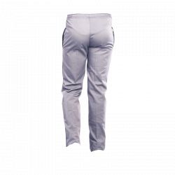 01bgrc Pantalon Mixte Pady P/c