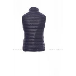 Casual Lady Gilet Femme Sans Manche 100% Nylon