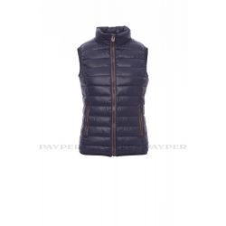 Casual Lady Gilet Femme Sans Manche 100% Nylon