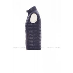 Casual Lady Gilet Femme Sans Manche 100% Nylon