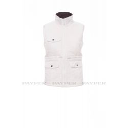 Gate Lady Gilet Femme Matelassé 100% Nylon